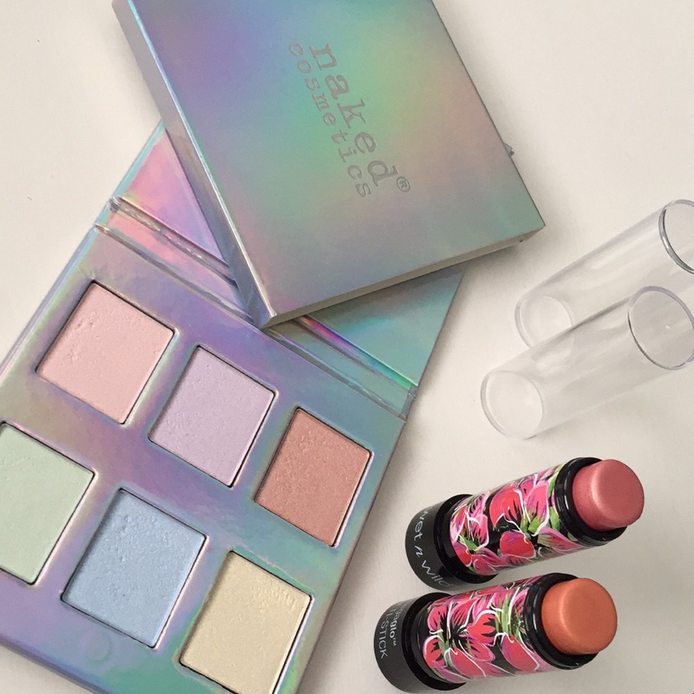 LAST CHANCE Glow bundle